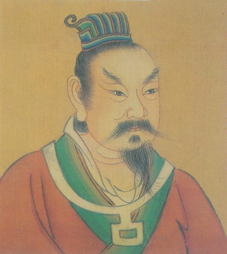 Wen Zhu