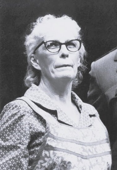 Julianna McCarthy