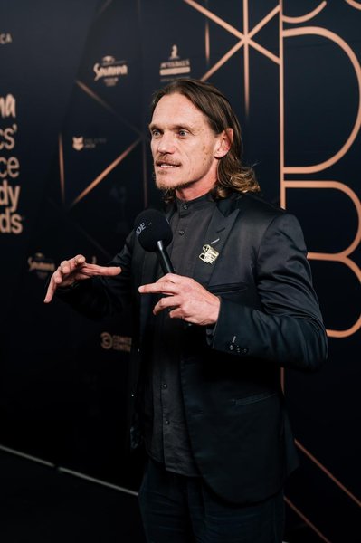 Rob van Vuuren