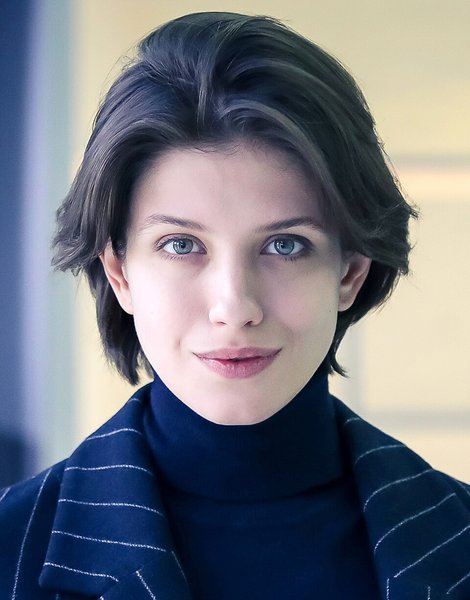 Anna Chipovskaya