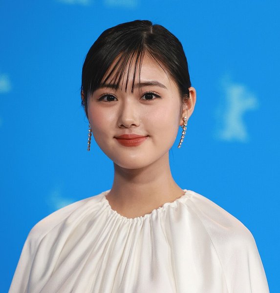 Nanoka Hara
