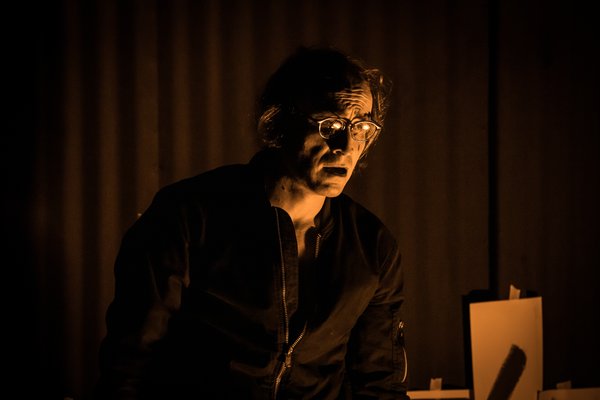 Sylvain Creuzevault