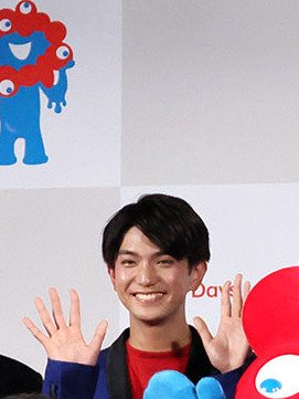 Yoshinori Masakado