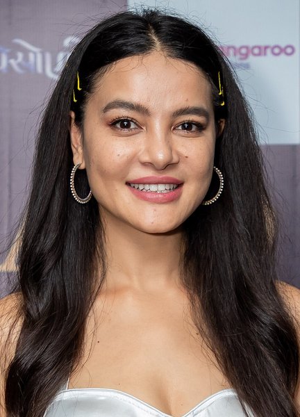 Shristi Shrestha