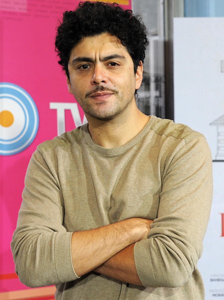 Alberto Ajaka