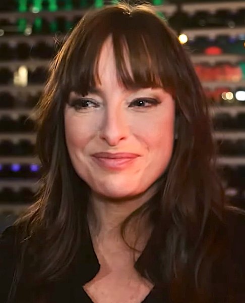 Pascale Bussières