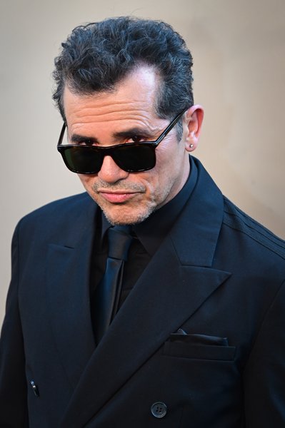 John Leguizamo