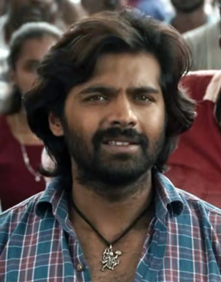 Adith Arun