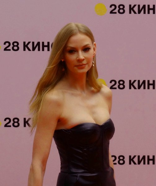Svetlana Khodchenkova