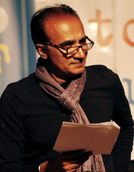 Iqbal Theba