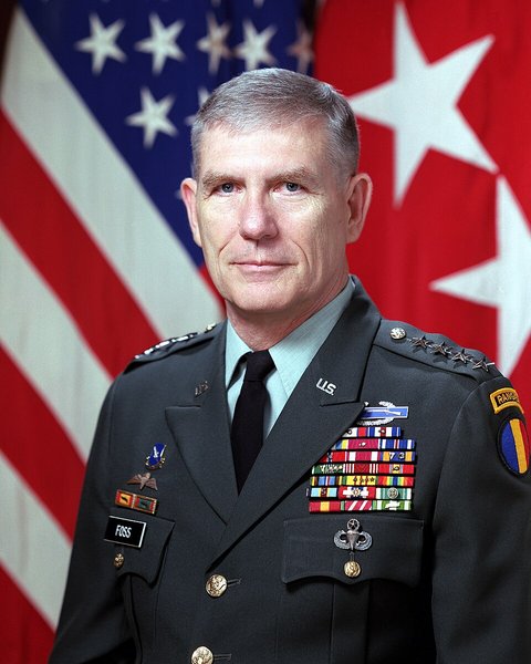 John Foss