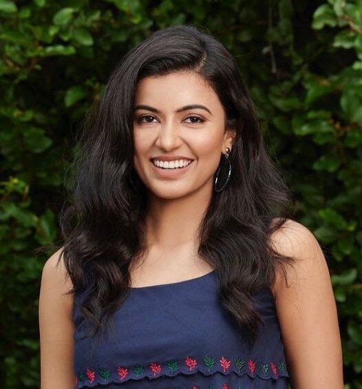 Anju Kurian