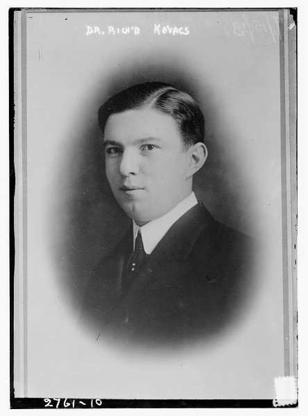 Richard Kovacs