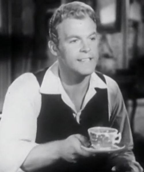 William Marshall