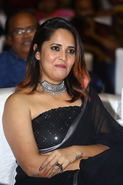 Anasuya Bharadwaj