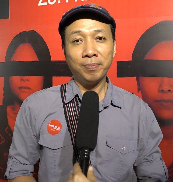 Jayvee Mai The Hiep
