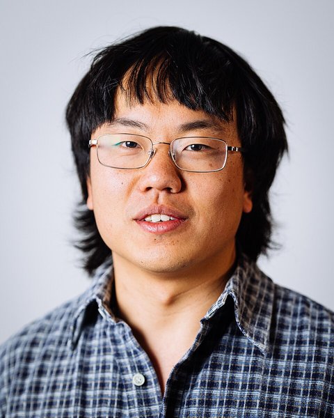 Aaron Chen