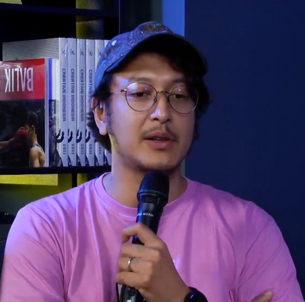 Dimas Anggara
