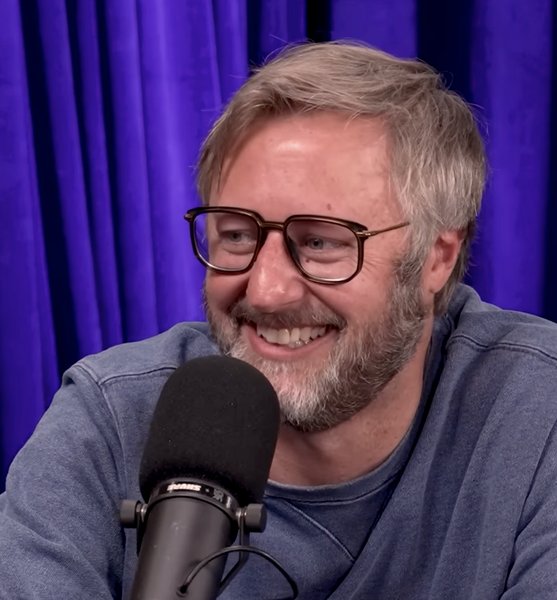 Rory Scovel