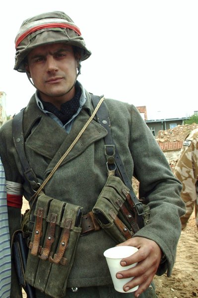 Antoni Pawlicki