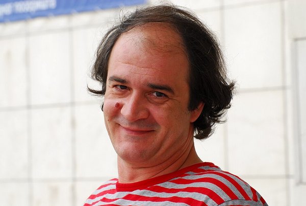 Boris Isakovic