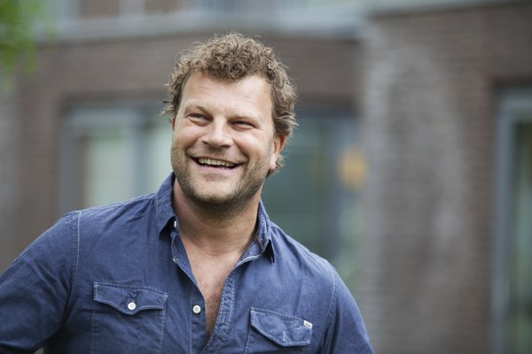 Bas Keijzer