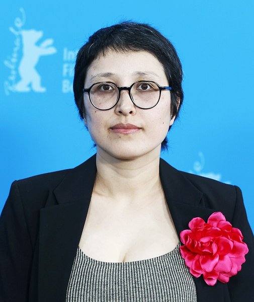 Shahrbanoo Sadat