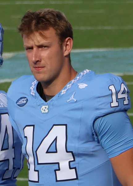Max Johnson