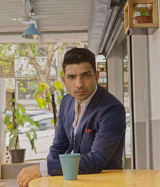 Jatin Sarna