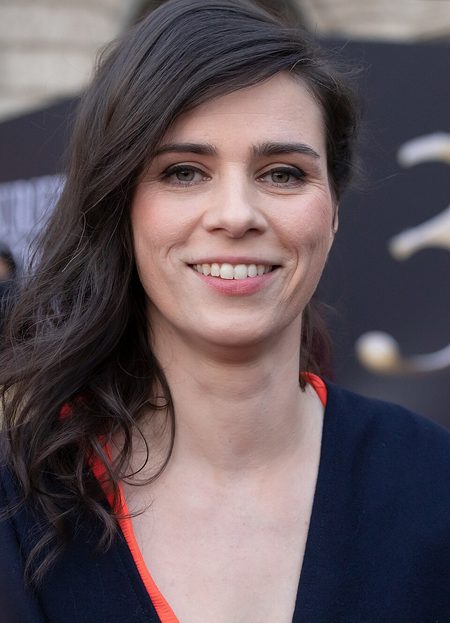 Nora Tschirner
