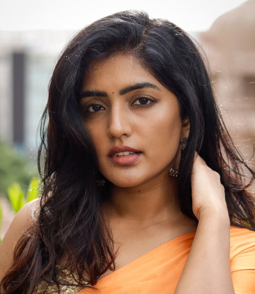 Eesha Rebba