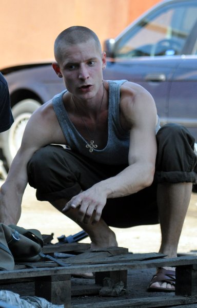 Max Ovaska