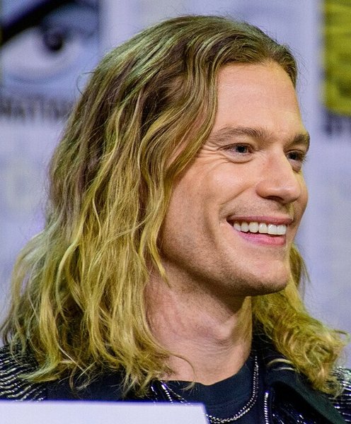 Sam Reid