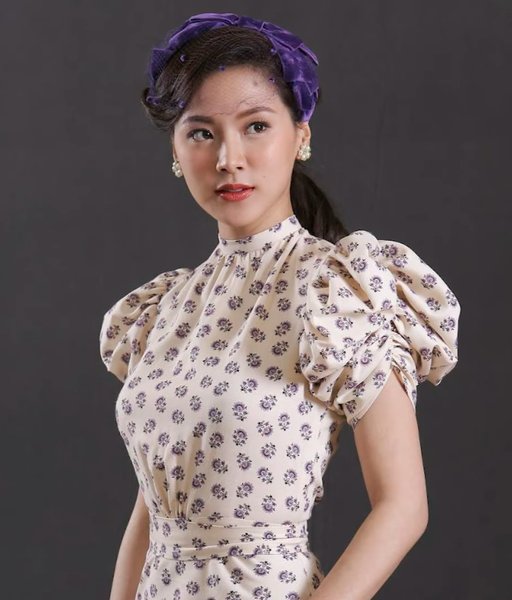 Pimchanok Leuwisetpaiboon