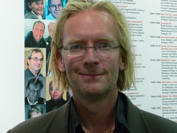 Johan Paulsen