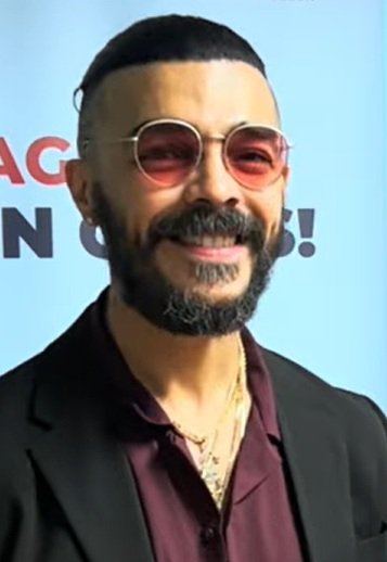 Shalim Ortiz