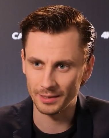 Adam Bobik