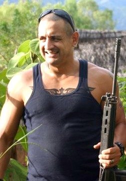 Sergio Galliani