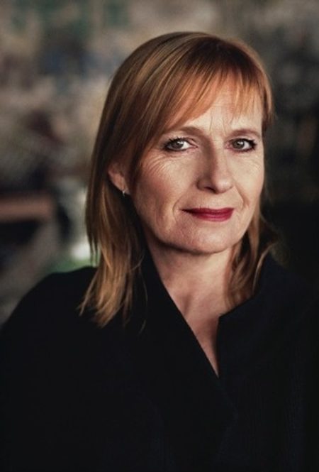 Marijke Pinoy