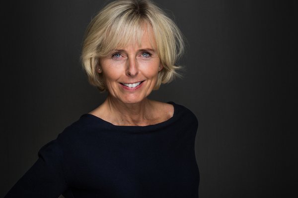 Annica Liljeblad