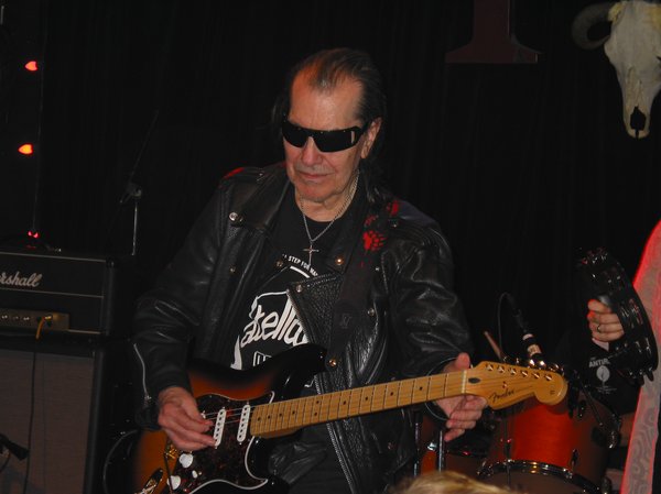 Link Wray