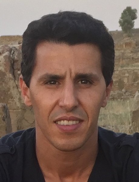 Mounir Margoum