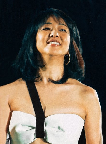 Jun Miho