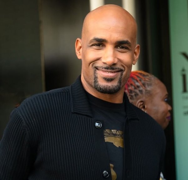 Boris Kodjoe