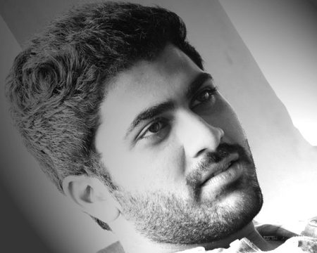 Sharvanand