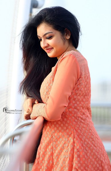 Malavika Nair