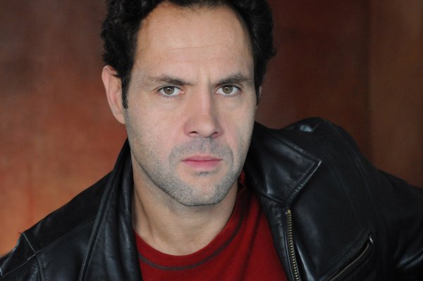 Christophe Vandevelde