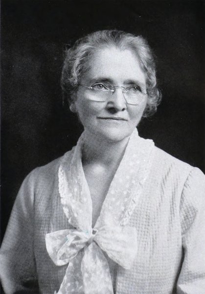Amanda Clayton