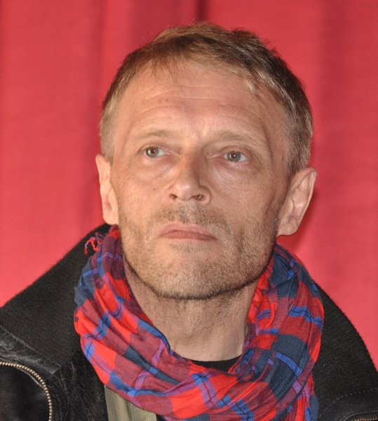 Ilkka Heiskanen