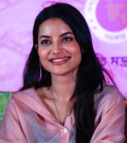 Nazifa Tushi